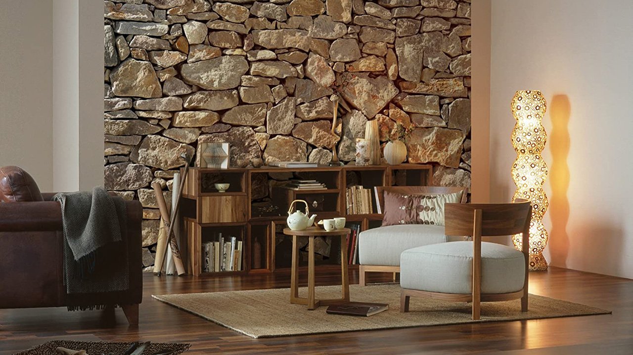 carta-da-parati-contili-Effeline Stone Wall